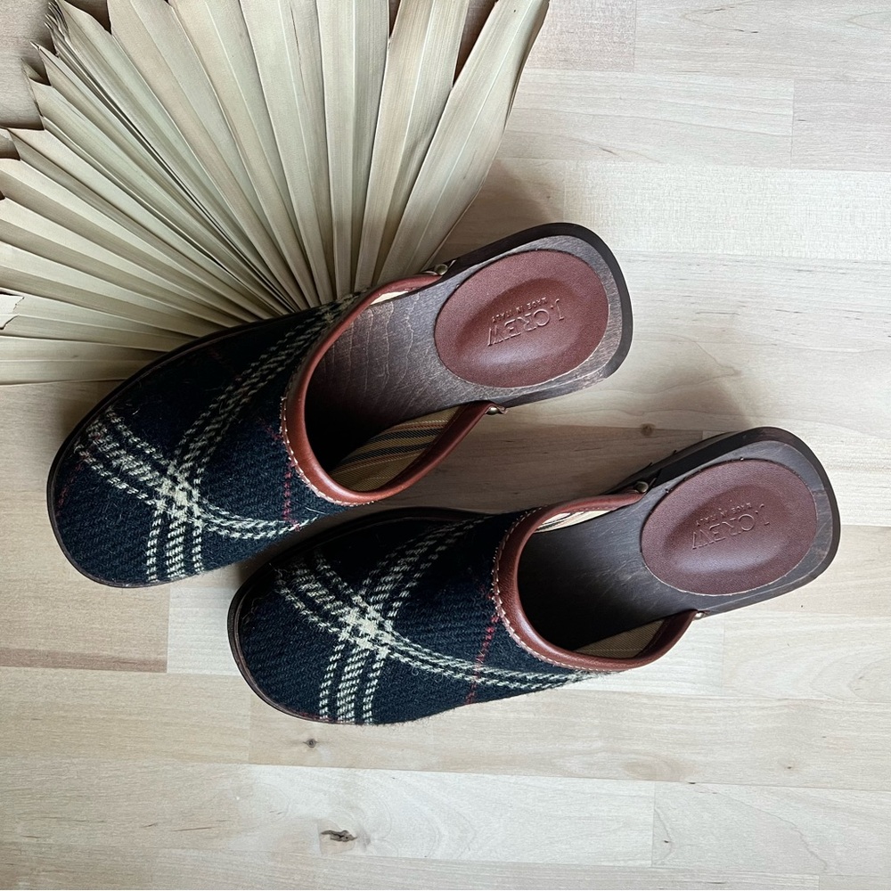 J Crew Clog - image 2